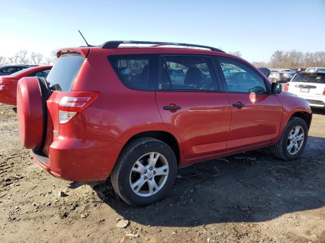 Изображение 3 2011 TOYOTA RAV4  2011 с VIN 2T3BK4DV8BW065046