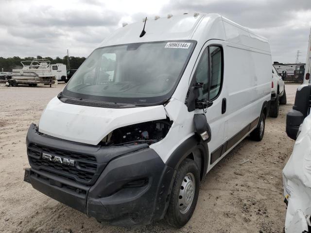 Obraz 2023 RAM PROMASTER 2500 2500 HIGH 2023