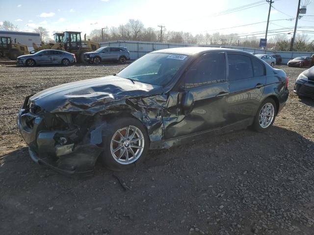 Image 1 of 2010 BMW 328 I SULEV 2010 with VIN WBAPH5G52ANM70814