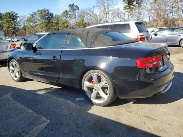 Изображение 2 2011 AUDI A5 PREMIUM PLUS 2011 с VIN WAUJFAFH2BN006455