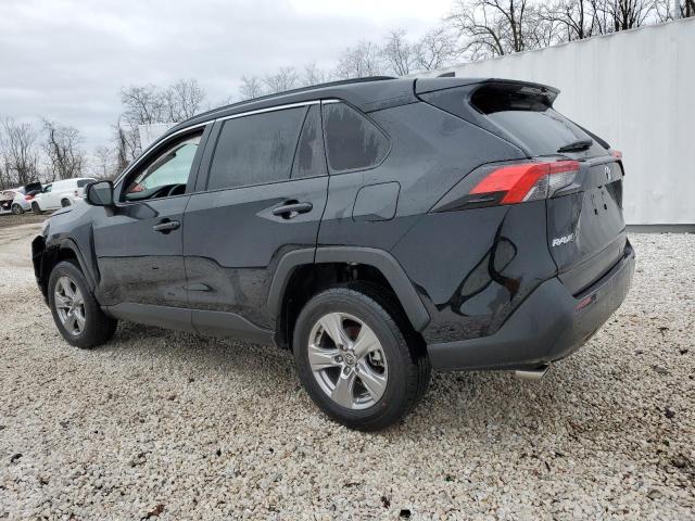 Image 2 of 2023 TOYOTA RAV4 XLE 2023 with VIN 2T3P1RFV0PW367859