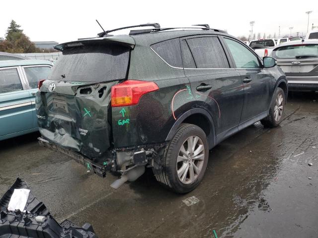 Image 3 of 2013 TOYOTA RAV4 LIMITED 2013 with VIN 2T3DFREV9DW080344