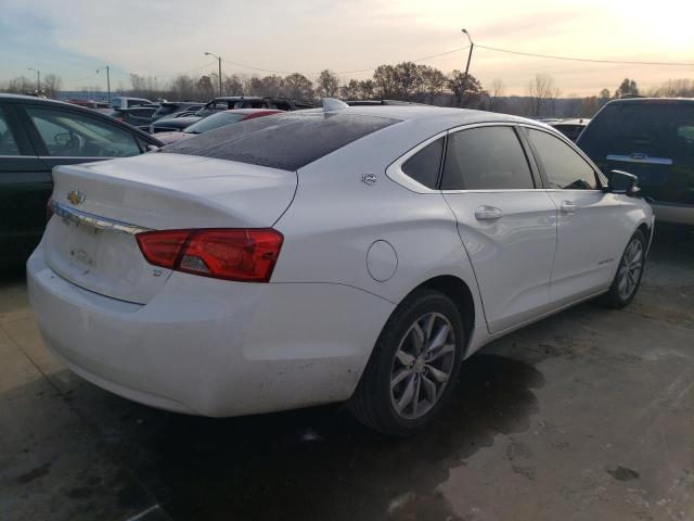 Obraz 3 z 2018 CHEVROLET IMPALA LT 2018 z VIN 2G1105S39J9129895