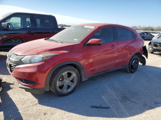 Image 1 of 2016 HONDA HR-V EX 2016 with VIN 3CZRU5H50GM717816