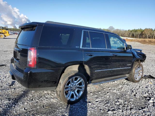 Image 3 of 2017 GMC YUKON SLT 2017 with VIN 1GKS1BKC2HR300319