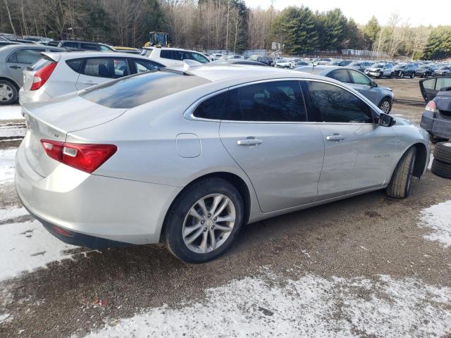 Obraz 3 z 2017 CHEVROLET MALIBU LT 2017 z VIN 1G1ZE5STXHF116529