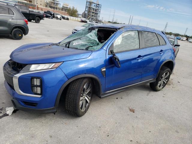 Obraz 2020 MITSUBISHI OUTLANDER SPORT ES 2020