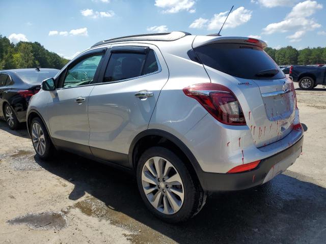 Obraz 2 z 2019 BUICK ENCORE PREFERRED 2019 z VIN KL4CJASB8KB880770