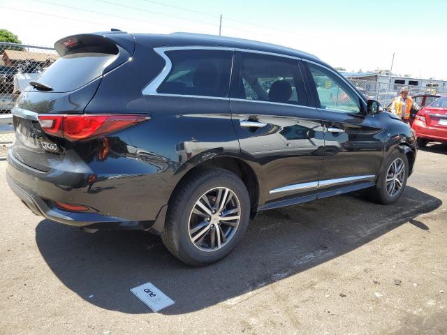 Image 3 of 2020 INFINITI QX60 LUXE 2020 with VIN 5N1DL0MM1LC532149