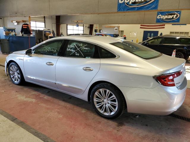Изображение 2 2018 BUICK LACROSSE ESSENCE 2018 с VIN 1G4ZP5SZ2JU127768