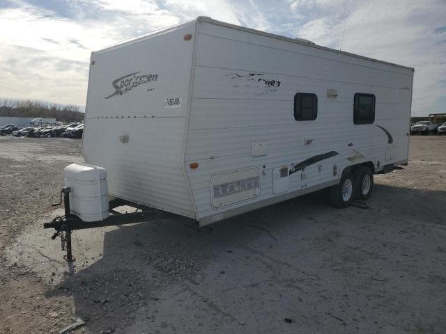 Image 2 of 2005 KZ KZRV 2005 with VIN 4EZTS24235S039450