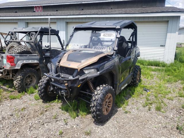 Obraz 2 z 2019 POLARIS GENERAL 1000 EPS RIDE COMMAND EDITION 2019 z VIN 3NSRGK991KH491251