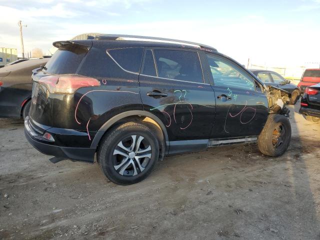 Obraz 3 z 2017 TOYOTA RAV4 LE 2017 z VIN 2T3ZFREV2HW345746