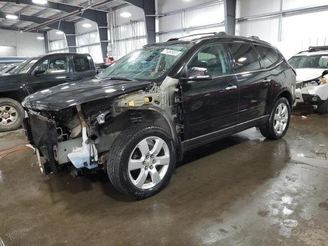 Obraz 2017 CHEVROLET TRAVERSE LT 2017