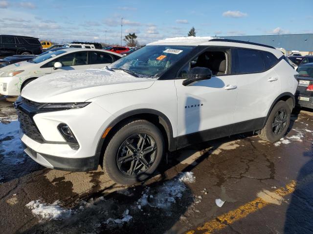 Obraz 2023 CHEVROLET BLAZER 2LT 2023