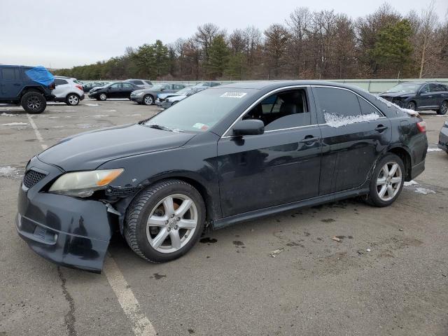 Image 1 of 2009 TOYOTA CAMRY SE 2009 with VIN 4T1BK46K89U594213