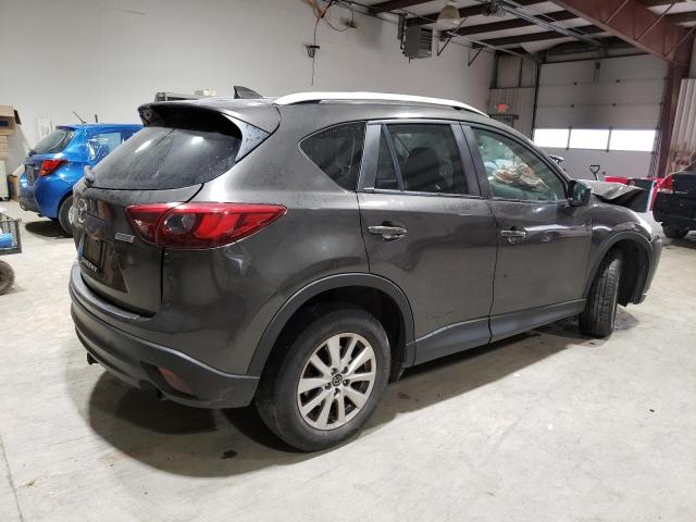 Obraz 3 z 2016 MAZDA CX-5 TOURING 2016 z VIN JM3KE4CY5G0619200