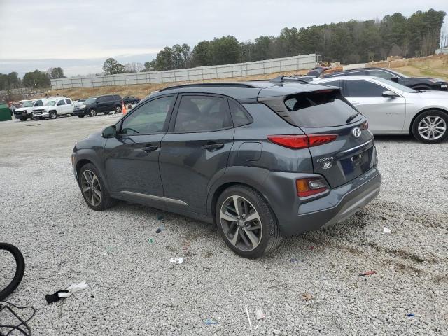 Obraz 2 z 2021 HYUNDAI KONA ULTIMATE 2021 z VIN KM8K53A5XMU660062