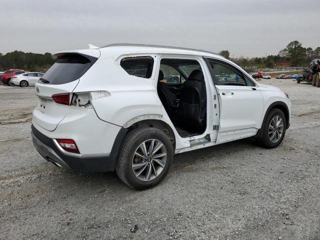 Obraz 3 z 2020 HYUNDAI SANTA FE SEL 2020 z VIN 5NMS33AD1LH194075