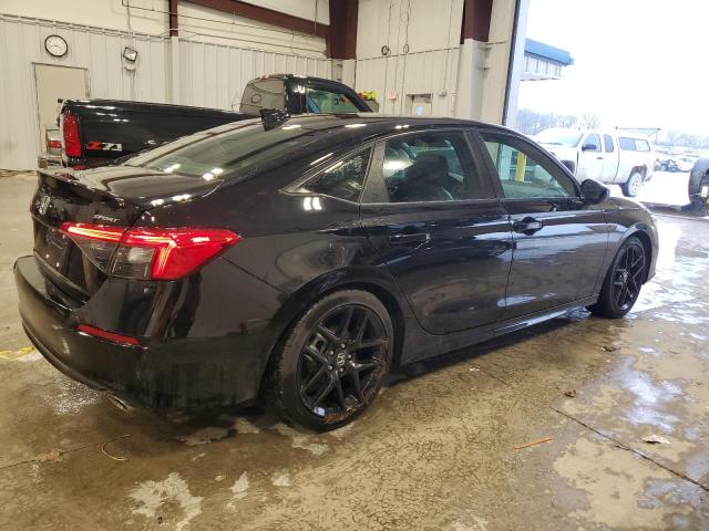 Изображение 3 2024 HONDA CIVIC SPORT 2024 с VIN 2HGFE2F52RH514159