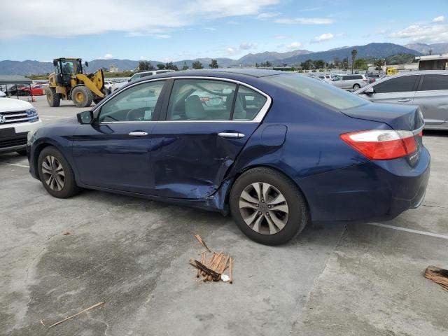 Image 2 of 2013 HONDA ACCORD LX 2013 with VIN 1HGCR2F37DA192079