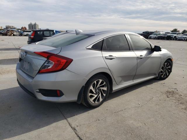 Image 3 of 2018 HONDA CIVIC EX 2018 with VIN 2HGFC2F7XJH577604
