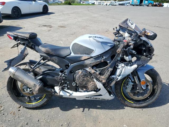 Obraz 2022 SUZUKI GSX-R600  2022
