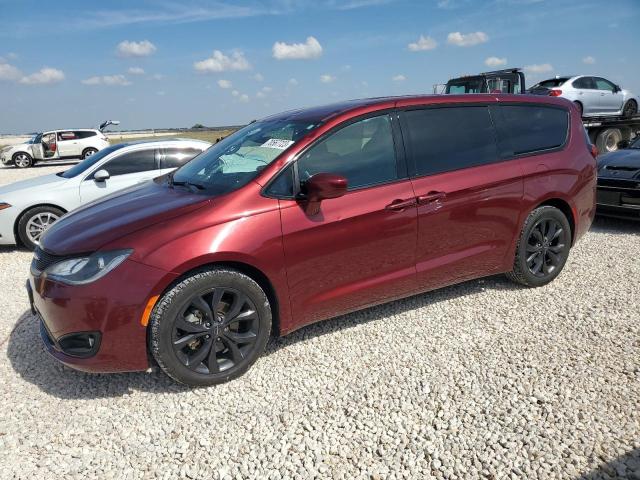 Obraz 1 z 2019 CHRYSLER PACIFICA TOURING PLUS 2019 z VIN 2C4RC1FG0KR654272
