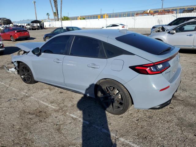 Obraz 2 z 2022 HONDA CIVIC SPORT 2022 z VIN 19XFL2H80NE002479