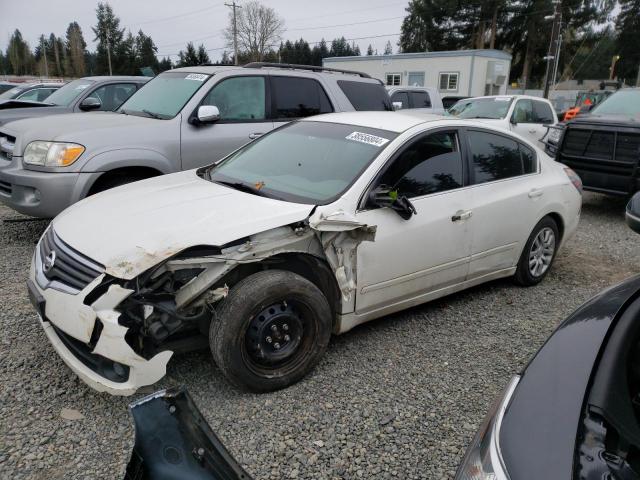 Image 1 of 2008 NISSAN ALTIMA 2.5 2008 with VIN 1N4AL21E28C235033