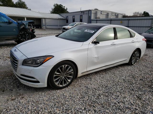 Obraz 2015 HYUNDAI GENESIS 3.8L 2015