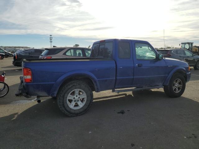 Изображение 3 2005 FORD RANGER SUPER CAB 2005 с VIN 1FTZR15E45PA57307