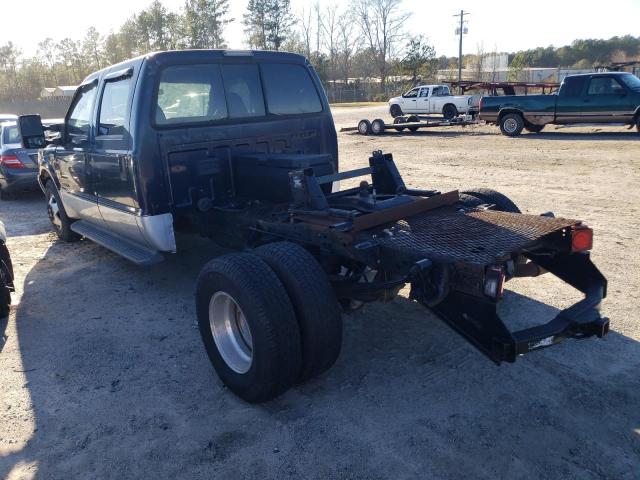 Изображение 3 2000 FORD F350 SUPER DUTY 2000 с VIN 1FTWW32F5YEE43576