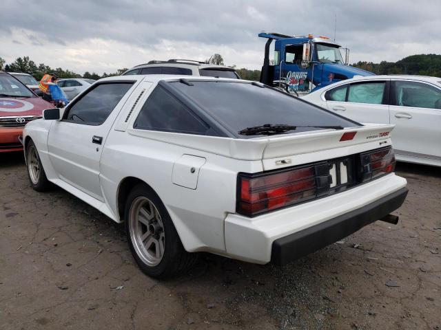 Image 2 of 1987 MITSUBISHI STARION  1987 with VIN JA3CC54N2HZ066224