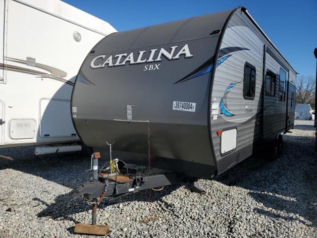 Obraz 2 z 2018 CATA MOTORHOME 2018 z VIN 5ZT2CAUB1JU030019