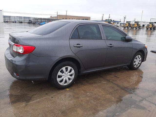 Изображение 3 2013 TOYOTA COROLLA BASE 2013 с VIN 5YFBU4EE6DP190763
