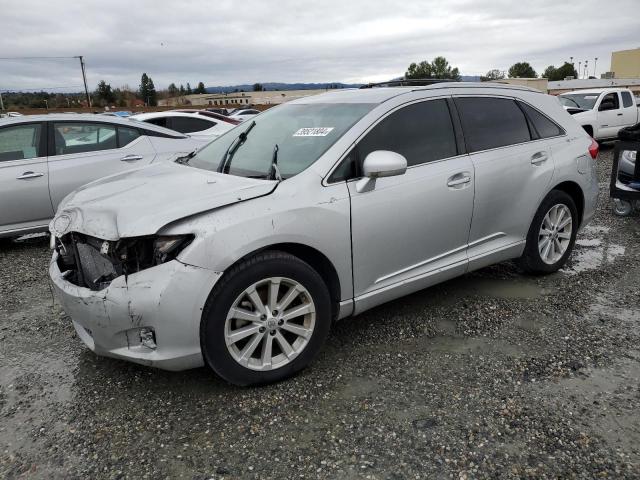 Изображение 1 2011 Toyota Venza 2011 с VIN 4T3ZA3BB5BU049858