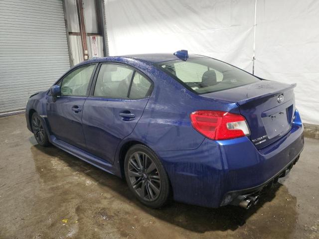 Obraz 2 z 2018 SUBARU WRX  2018 z VIN JF1VA1A64J9829328