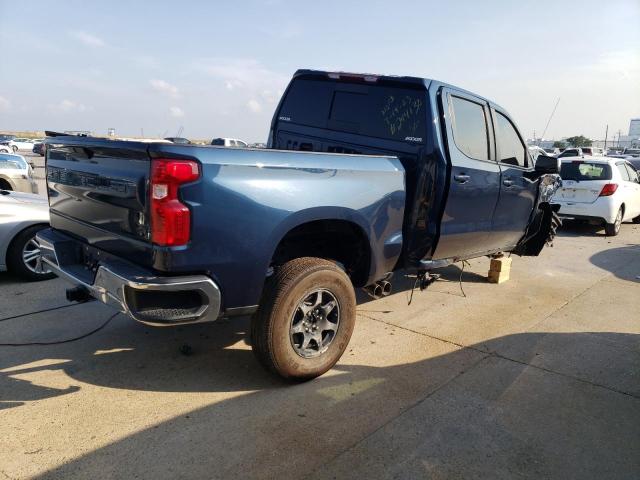 Image 3 of 2020 CHEVROLET SILVERADO C1500 LT 2020 with VIN 3GCPWCED0LG380211