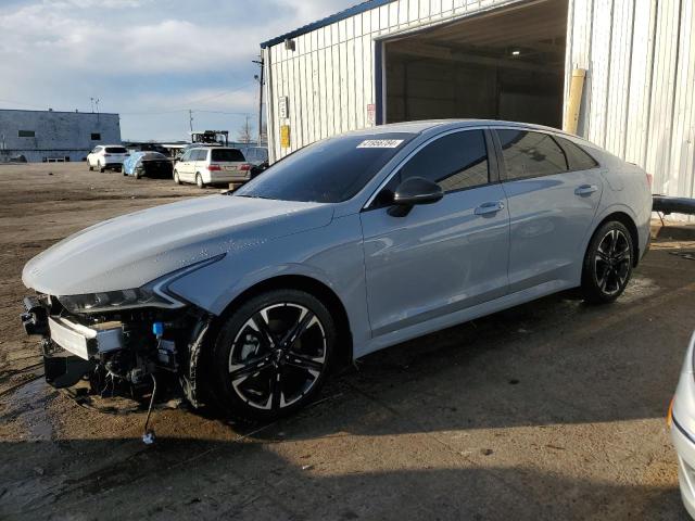 2023 KIA K5 GT LINE 2023 image