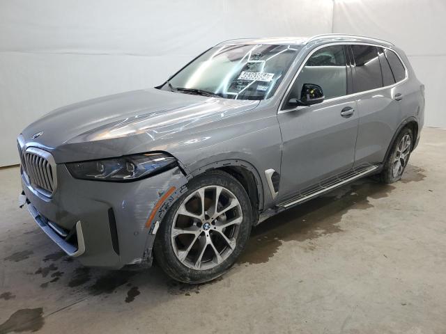 Obraz 2024 BMW X5 XDRIVE40I 2024