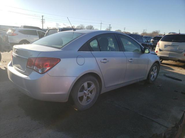 Изображение 3 2014 CHEVROLET CRUZE LT 2014 с VIN 1G1PK5SB2E7392507