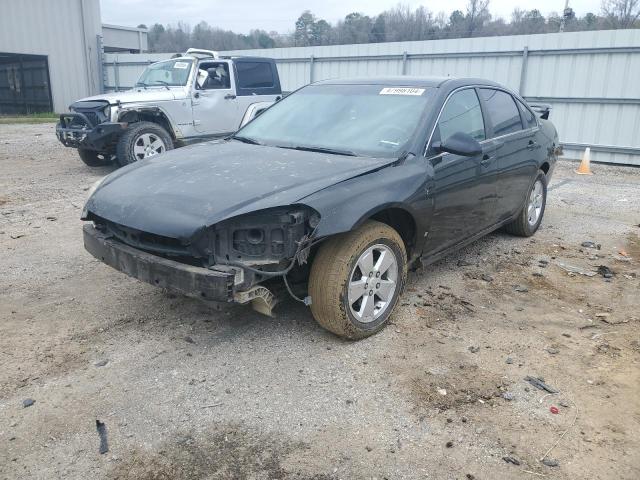 2008 CHEVROLET IMPALA LT 2008 image