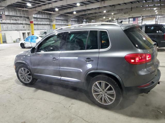 Obraz 2 z 2013 VOLKSWAGEN TIGUAN S 2013 z VIN WVGBV7AX3DW012902