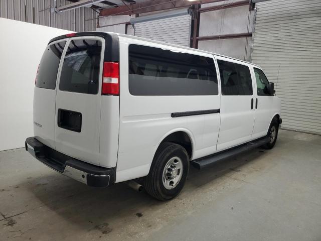Изображение 3 2022 CHEVROLET EXPRESS G3500 LT 2022 с VIN 1GAZGPF79N1195557