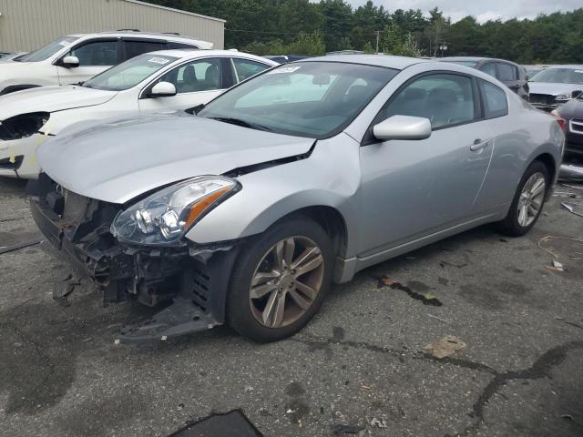 Image 1 of 2010 NISSAN ALTIMA S 2010 with VIN 1N4AL2EPXAC148997