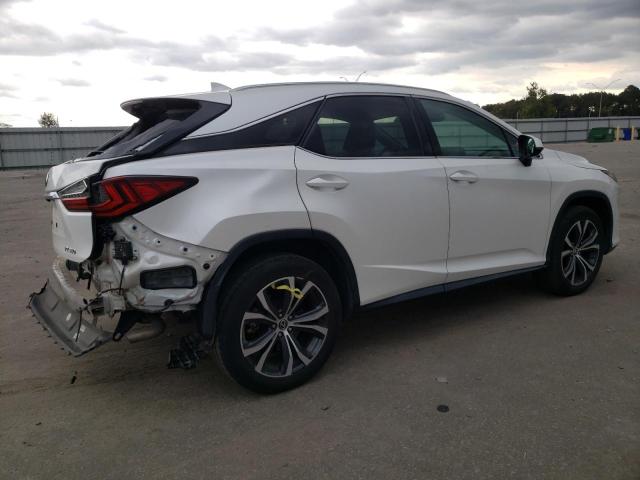 Obraz 3 z 2018 LEXUS RX 350 BASE 2018 z VIN 2T2ZZMCA8JC095807