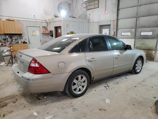 Изображение 3 2006 FORD FIVE HUNDRED SEL 2006 с VIN 1FAFP24116G135532