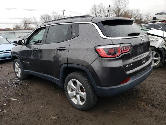 Obraz 2 z 2019 JEEP COMPASS LATITUDE 2019 z VIN 3C4NJDBB6KT703939