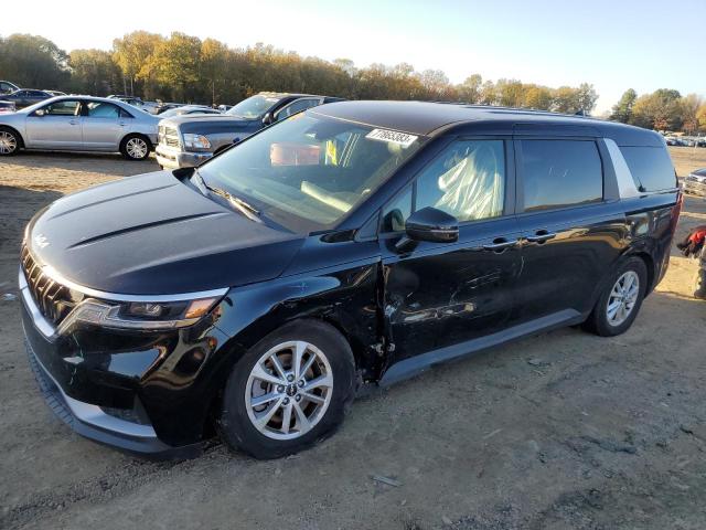 Obraz 2023 KIA CARNIVAL LX 2023